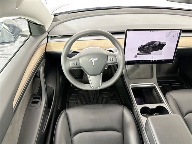 Used 2023 Tesla Model 3 Performance image 11