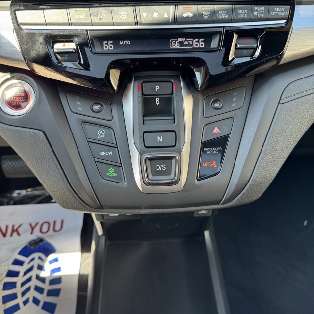 New 2026 Honda Odyssey Sport-L image 22
