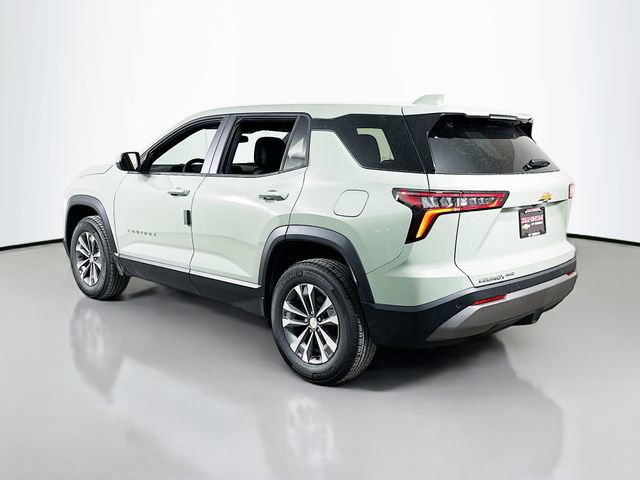 New 2026 Chevrolet Equinox LT w/ Convenience Package II image 6