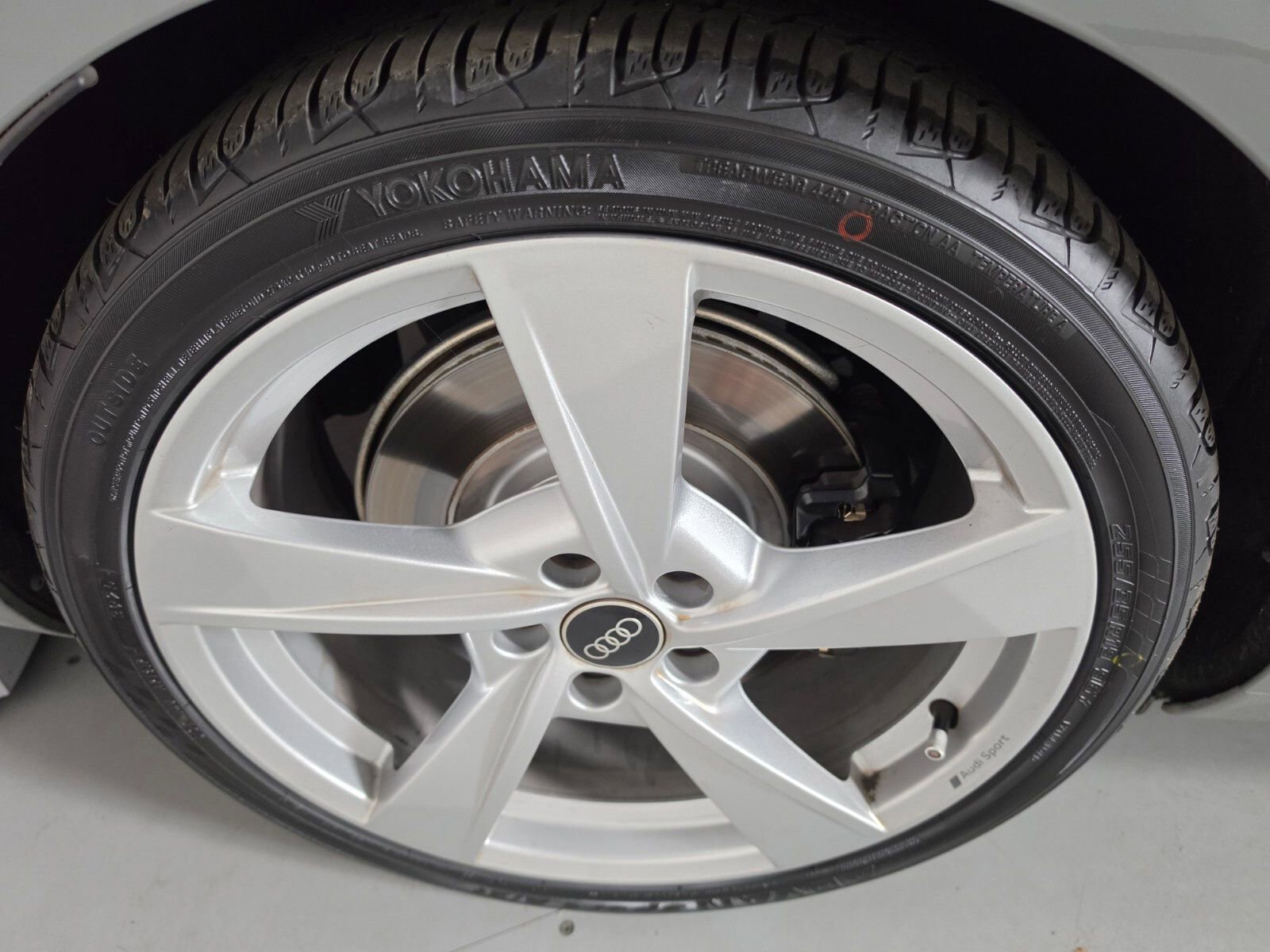 Used 2021 Audi S4 Premium Plus w/ Premium Plus Package image 11