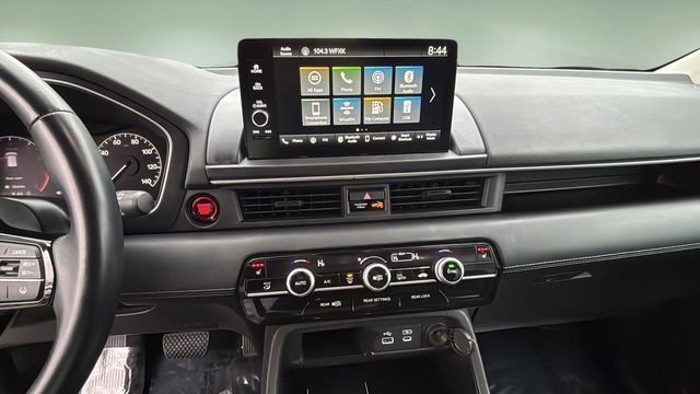 Used 2024 Honda Pilot EX-L image 25