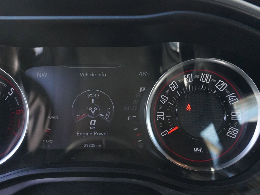 Used 2021 Dodge Challenger R/T Scat Pack RWD image 32