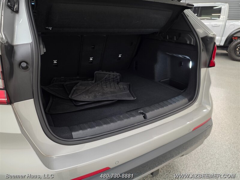 Used 2023 BMW X1 xDrive28i w/ Convenience Package AWD/4WD image 7