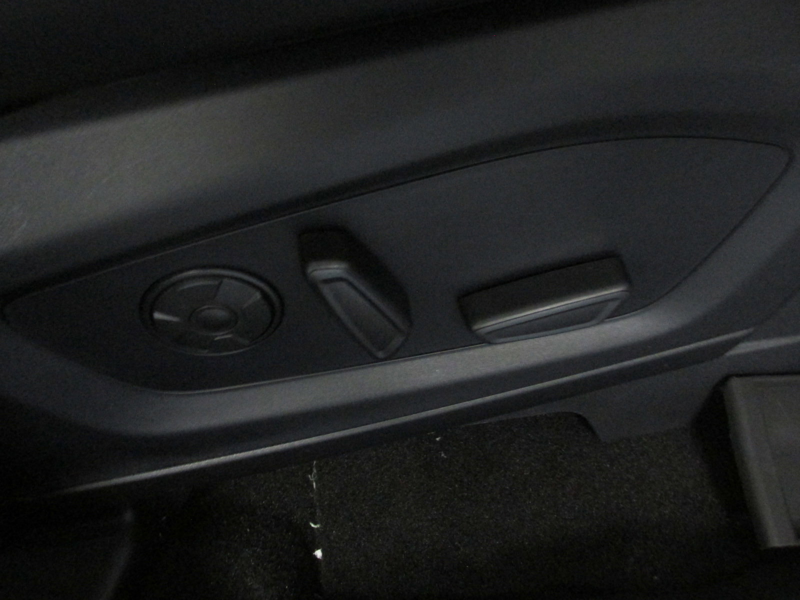 New 2025 Ford Explorer ST w/ Sun And Sound Package image 24