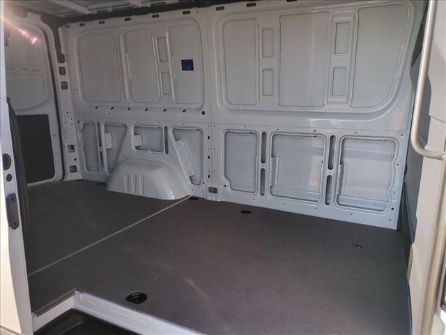 New 2026 Mercedes-Benz Sprinter 2500 image 16