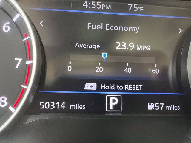 Certified 2023 Nissan Sentra SV w/ All-Weather Package FWD image 21