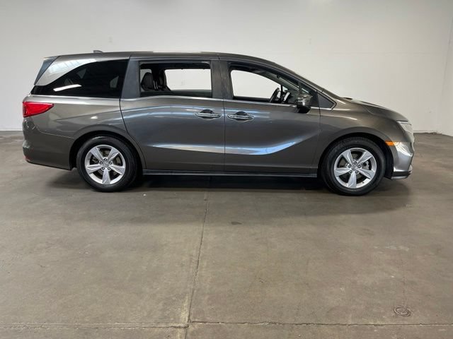 Used 2019 Honda Odyssey EX video 2