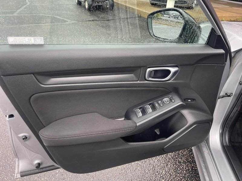 Used 2024 Honda Civic Sport image 16