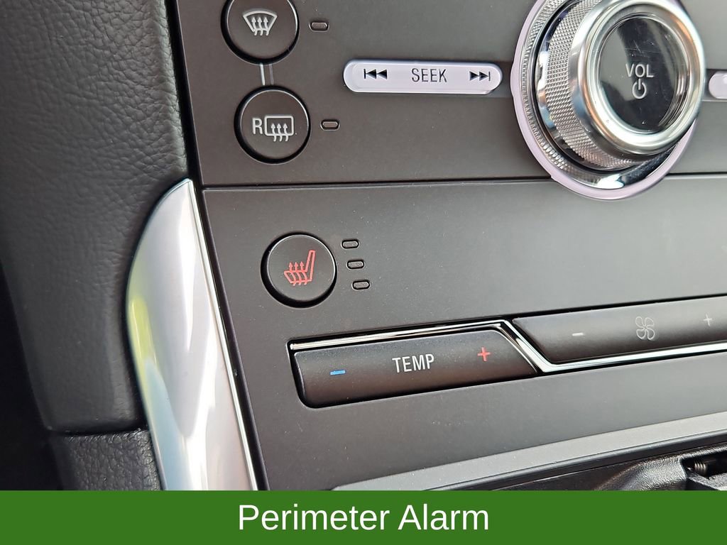 Used 2020 Ford Edge ST w/ Cold Weather Package AWD/4WD image 20