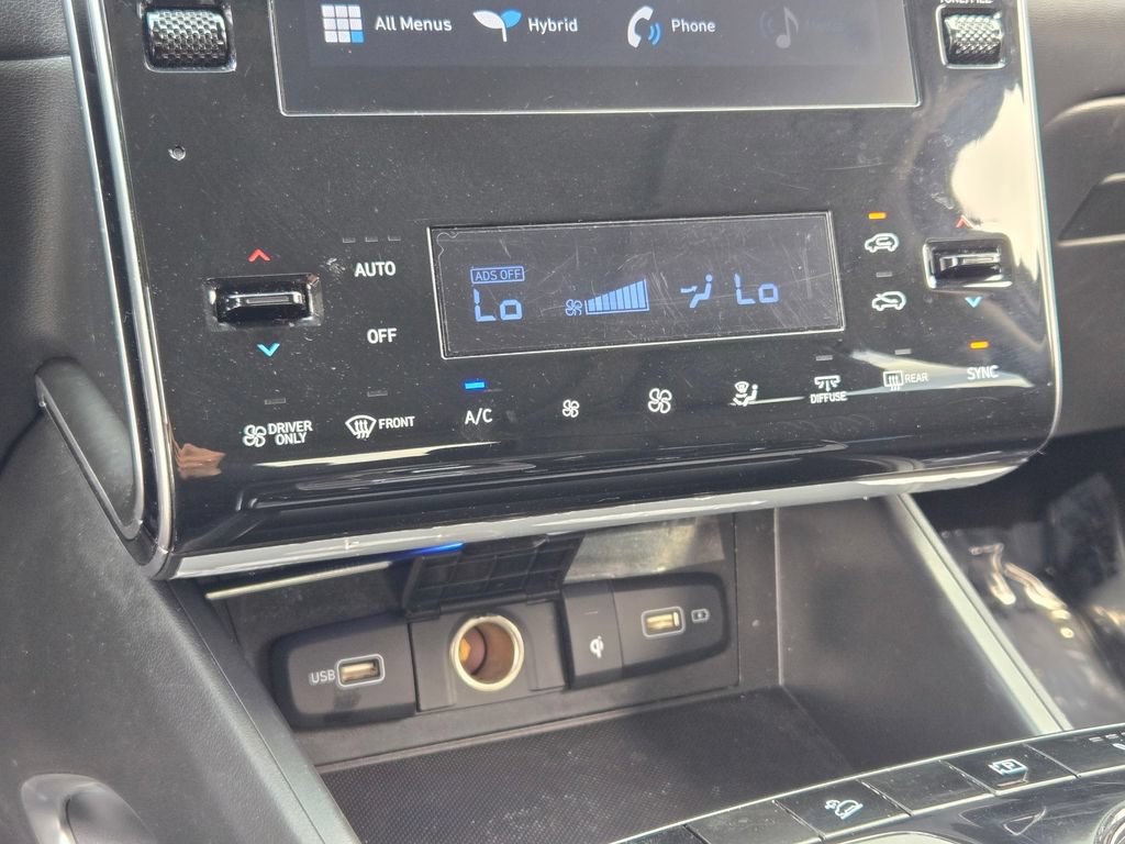 Used 2022 Hyundai Tucson SEL AWD/4WD image 36