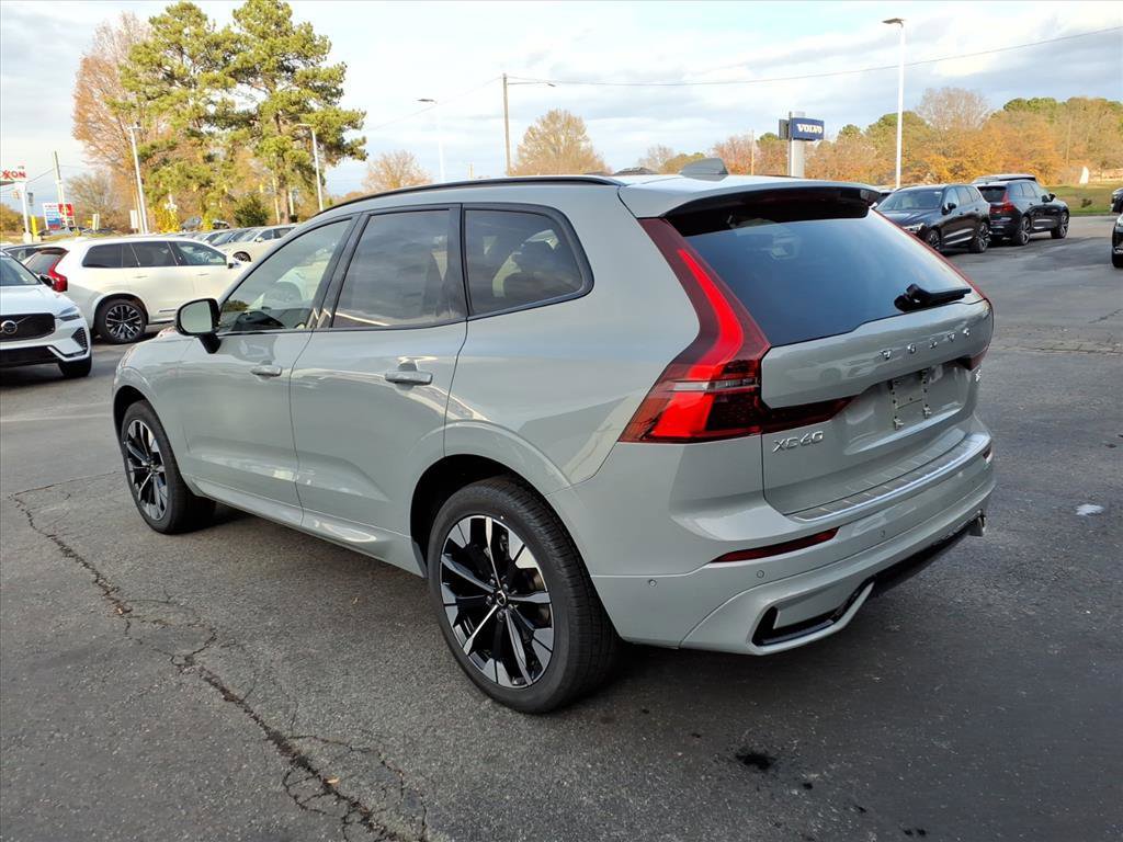 New 2026 Volvo XC60 B5 Plus w/ Protection Package Premier image 8