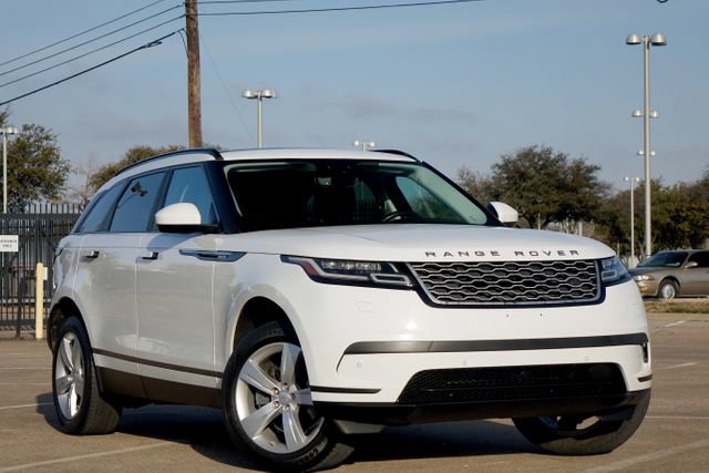 Used 2019 Land Rover Range Rover Velar S