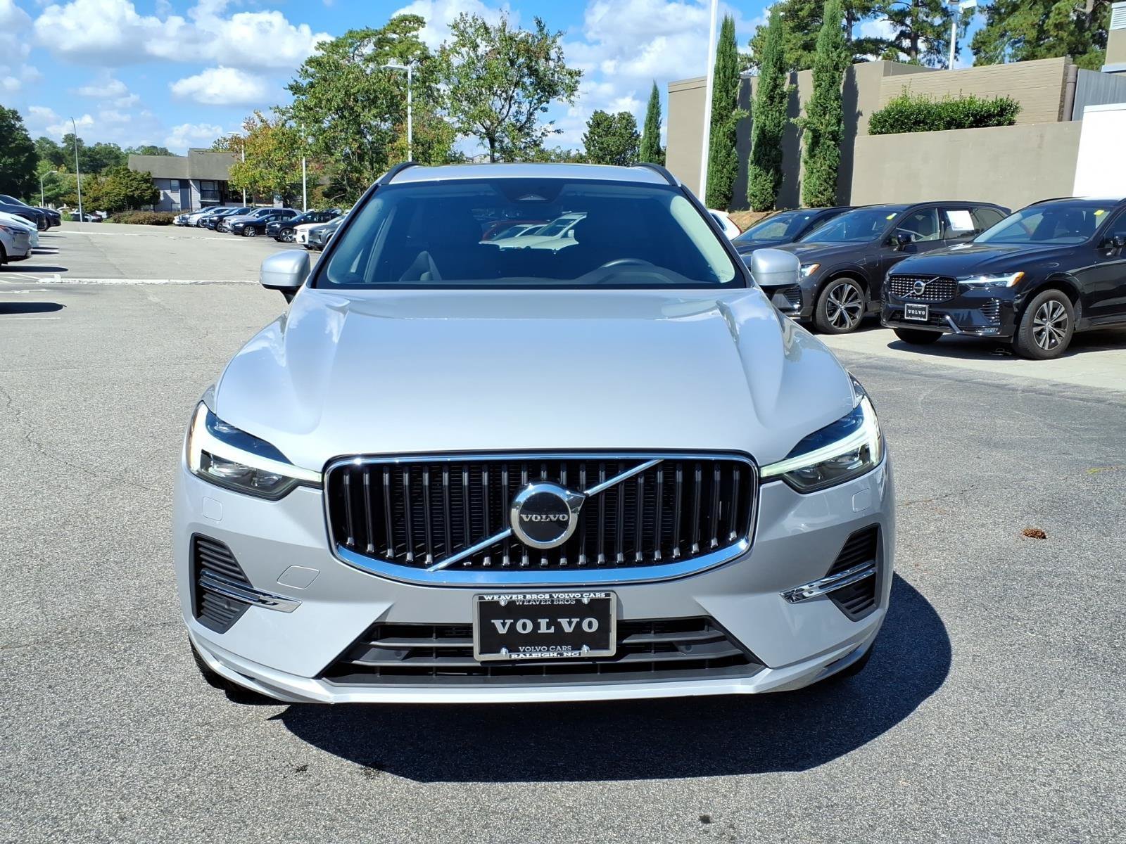 Certified 2023 Volvo XC60 B5 Core w/ Climate Package AWD/4WD image 10