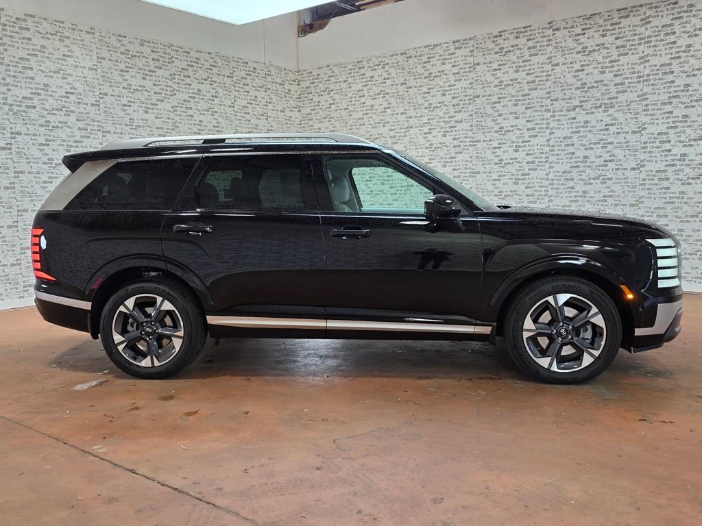 New 2026 Hyundai Palisade Limited image 9