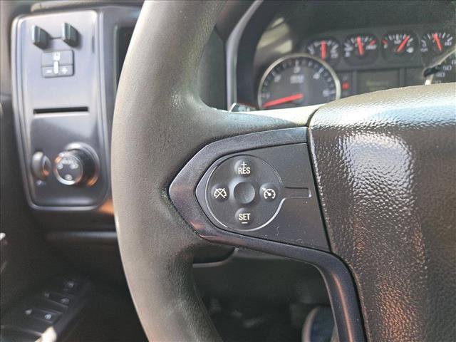 Used 2019 Chevrolet Silverado 2500 W/T w/ WT Convenience Package AWD/4WD image 21