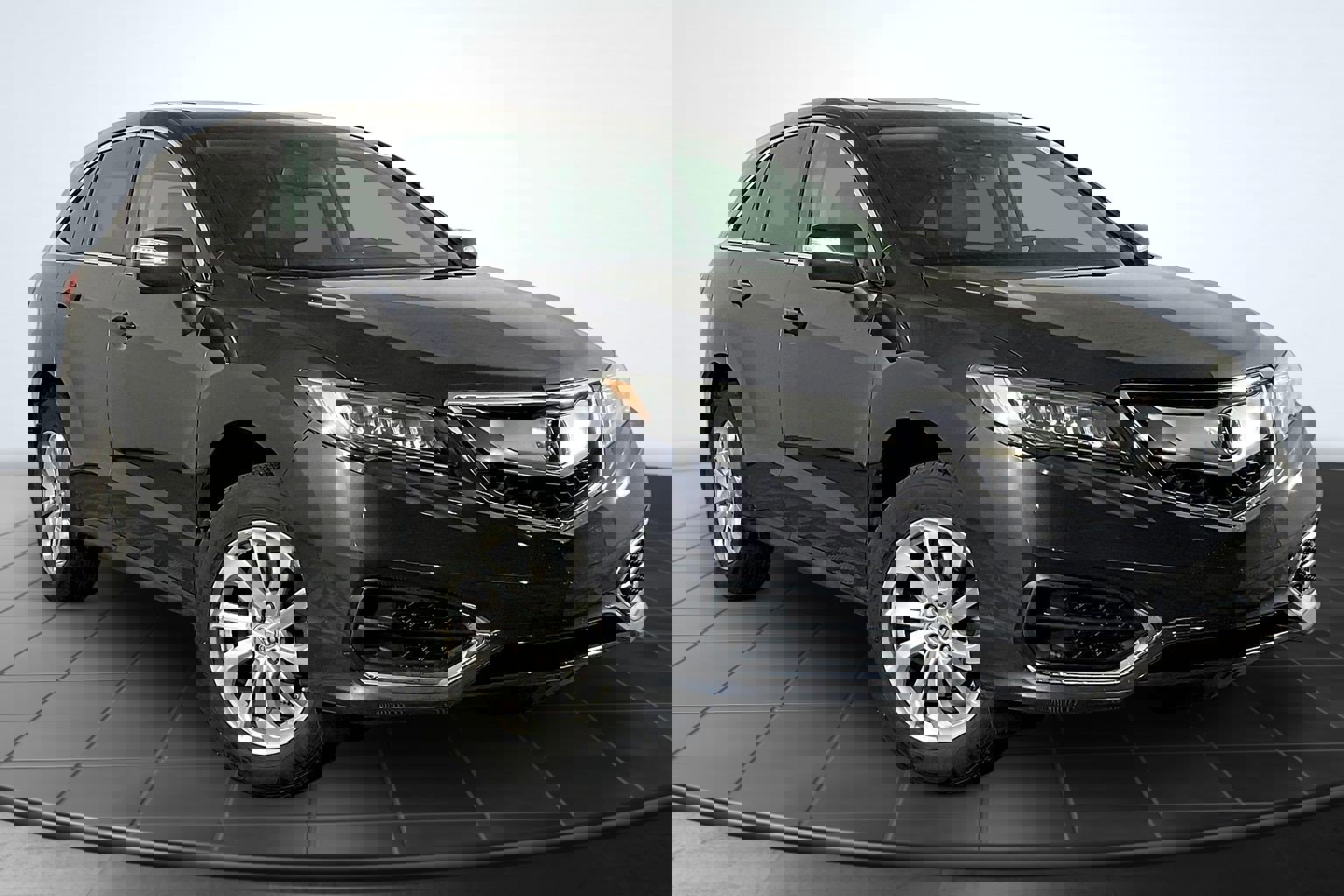 Used 2016 Acura RDX AWD image 12