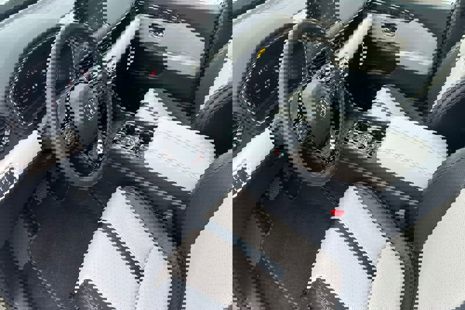 New 2026 Honda Passport TrailSport Elite image 9