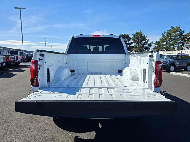 Certified 2024 Ford F150 Tremor w/ Tow/Haul Package image 31