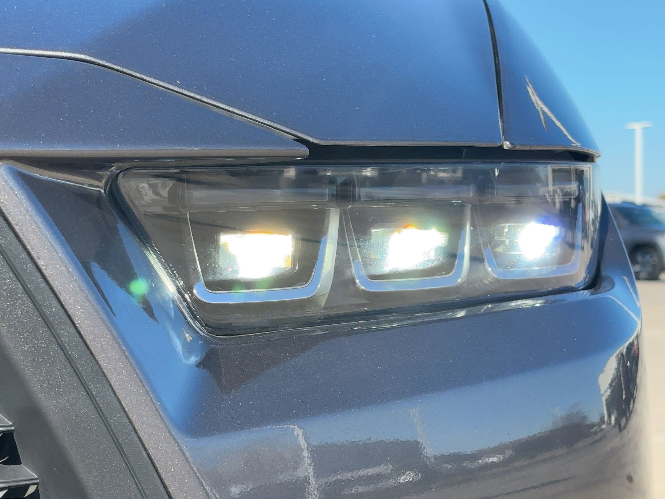 Used 2024 Ford Mustang EcoBoost image 10