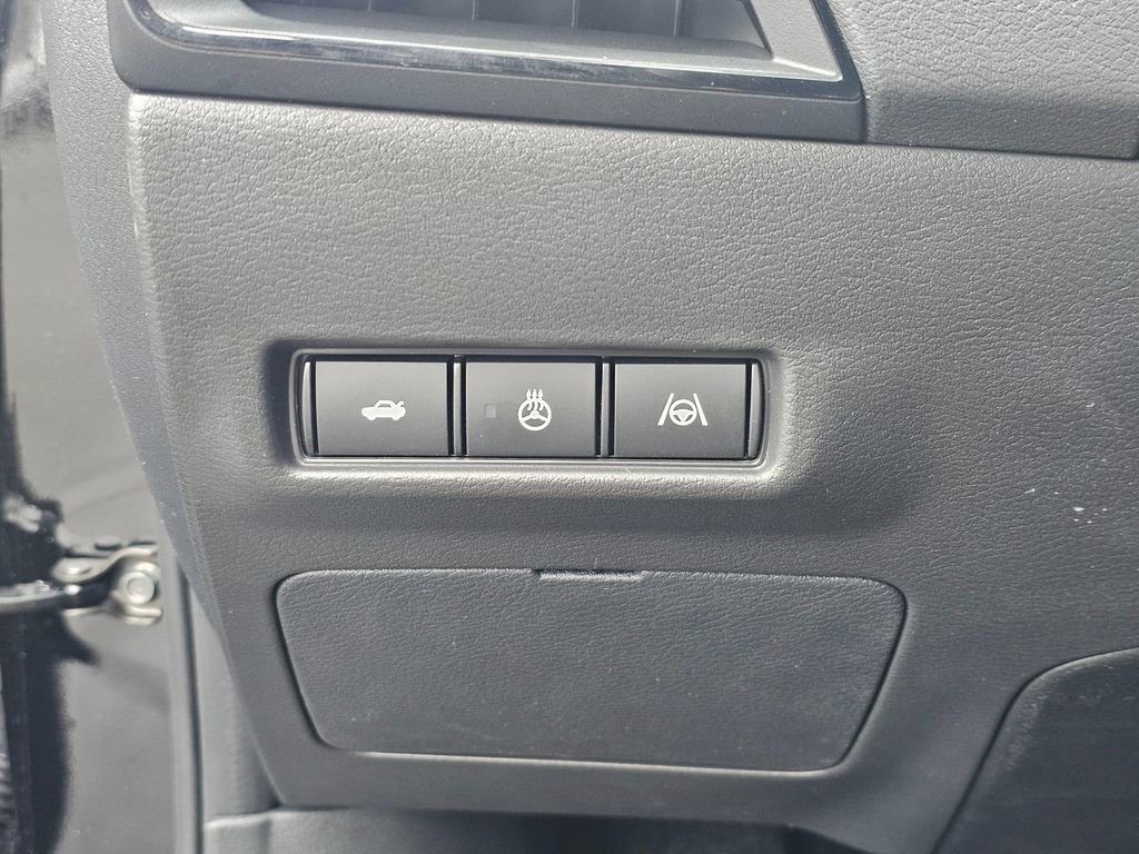 New 2026 Nissan Sentra SR w/ SR Premium Package image 33