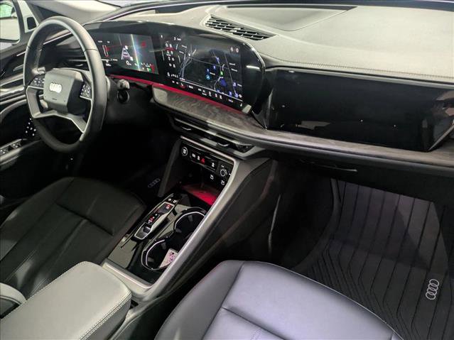 Certified 2025 Audi Q5 Premium Plus w/ Premium Plus image 28