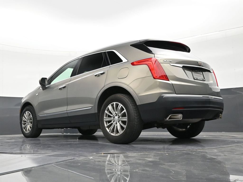 Used 2019 Cadillac XT5 Luxury image 22