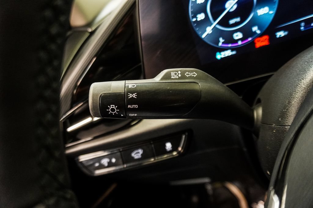 Used 2024 Kia Niro Wind w/ Wind Preserve Package FWD image 19