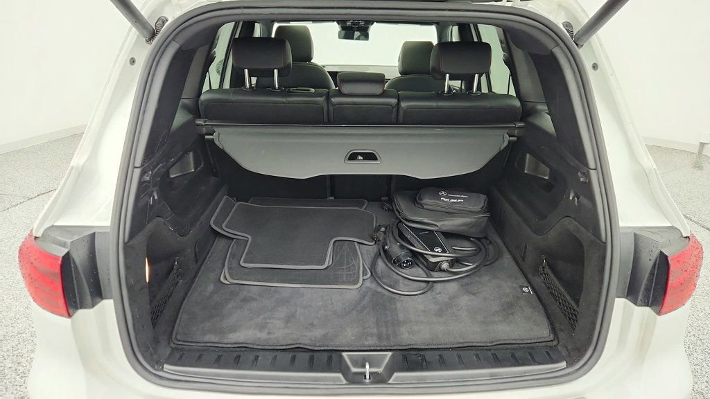 Used 2024 Mercedes-Benz EQB 250+ image 19