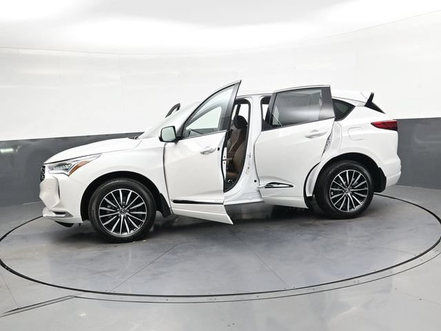 New 2026 Acura RDX SH-AWD w/ Advance Package image 42