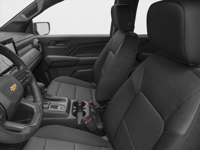 New 2025 Chevrolet Colorado W/T image 6