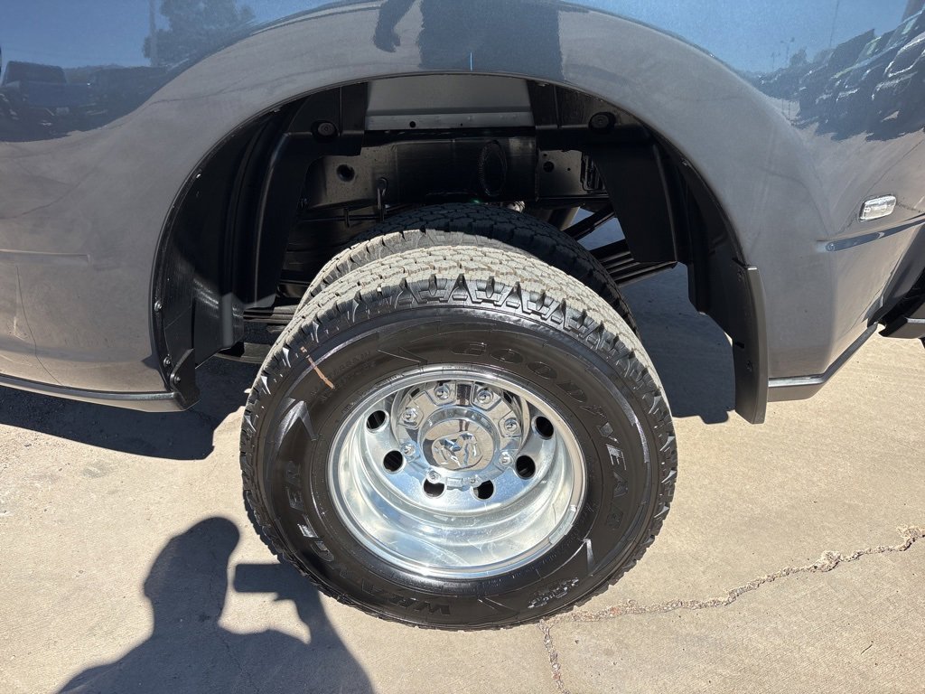 New 2026 RAM 3500 Big Horn image 10