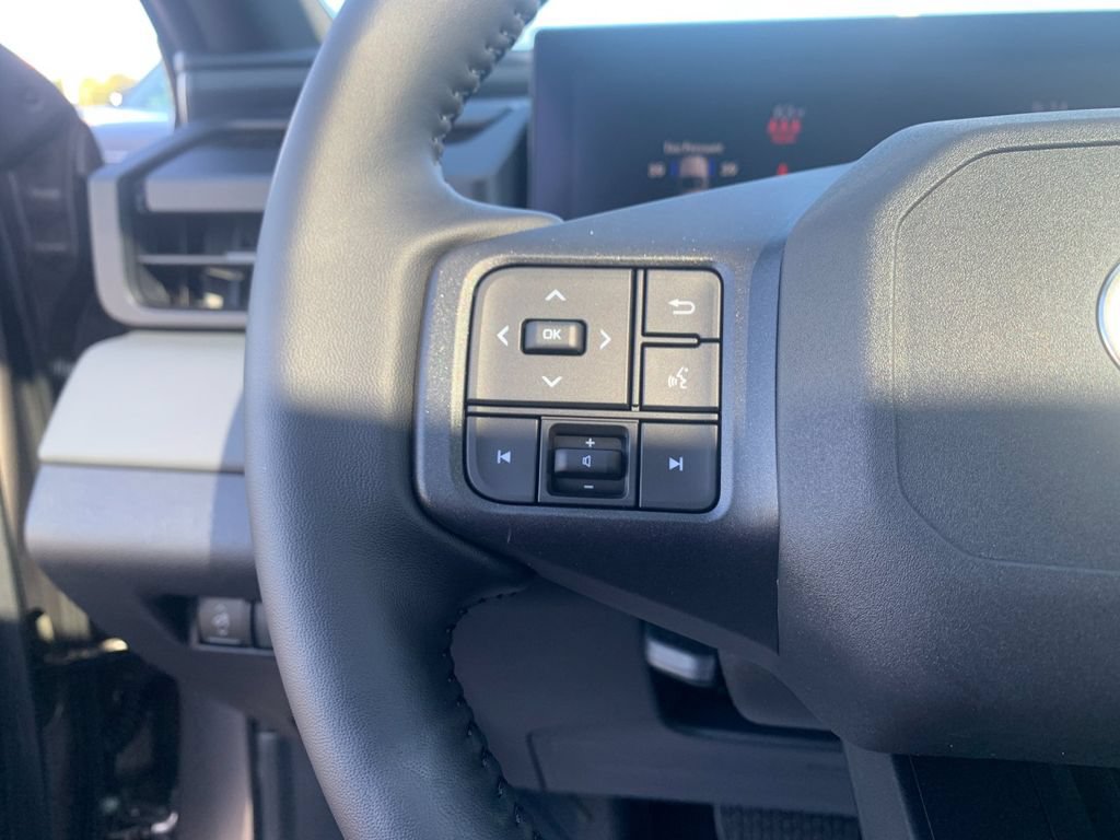 New 2026 Toyota RAV4 SE w/ Convenience Package AWD/4WD image 26
