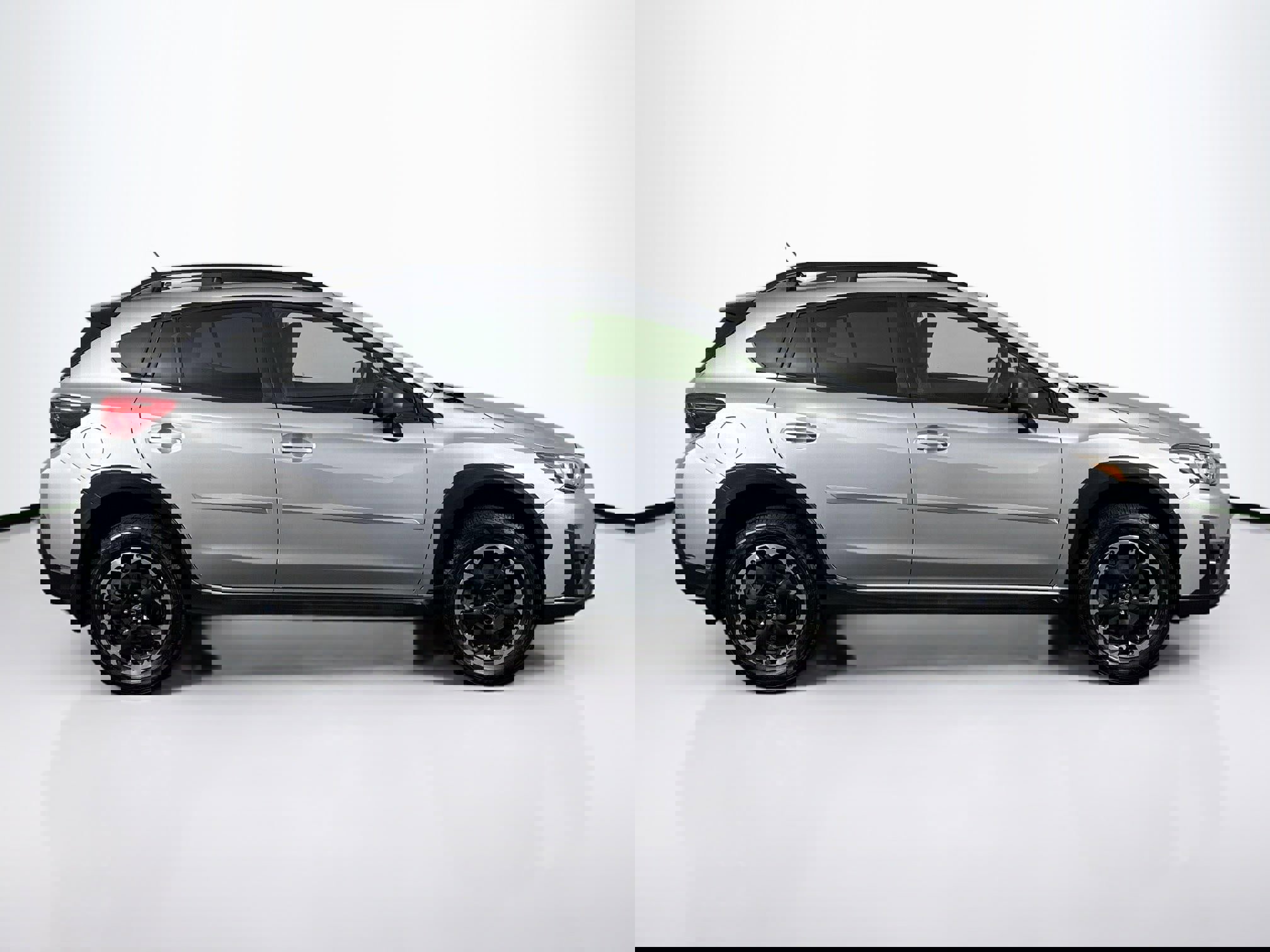 Used 2021 Subaru Crosstrek 2.0i image 12