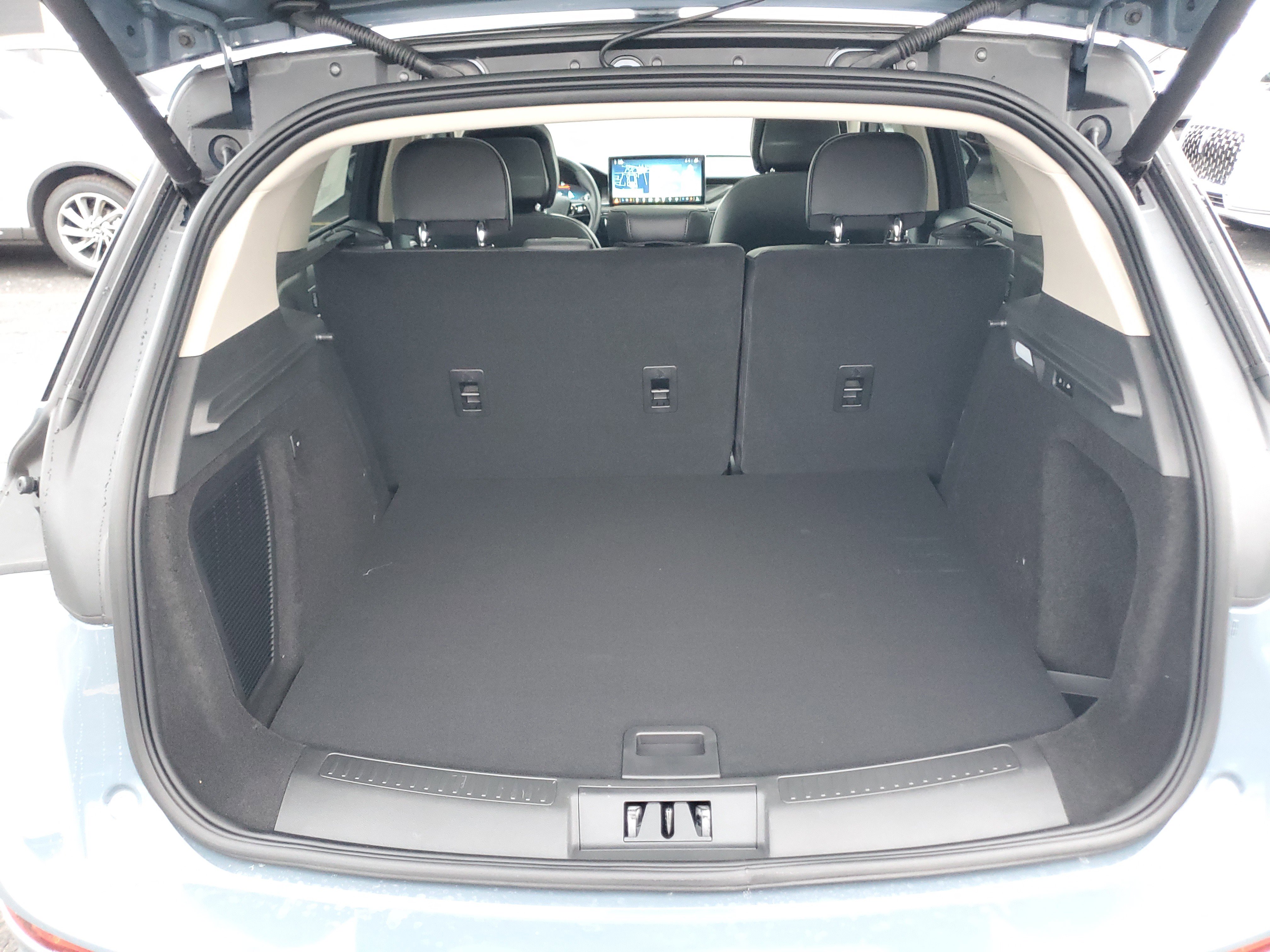 New 2026 Lincoln Corsair Grand Touring image 30