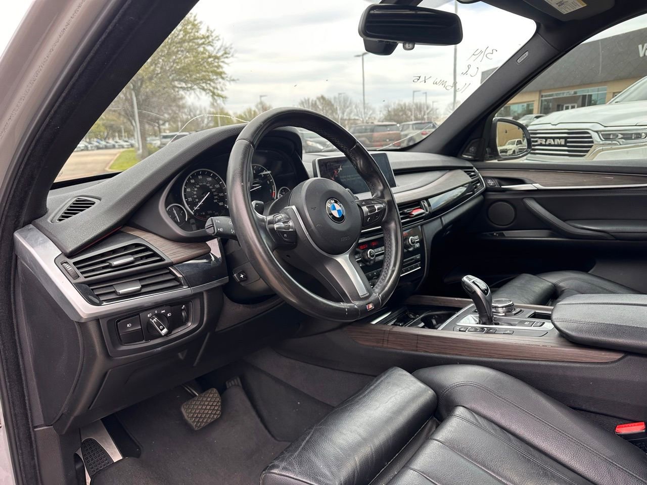 Used 2016 BMW X5 xDrive35i image 25