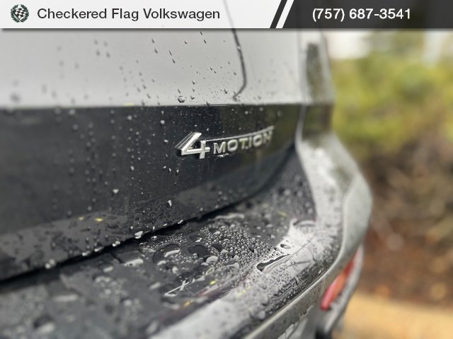 Used 2023 Volkswagen Taos S image 9