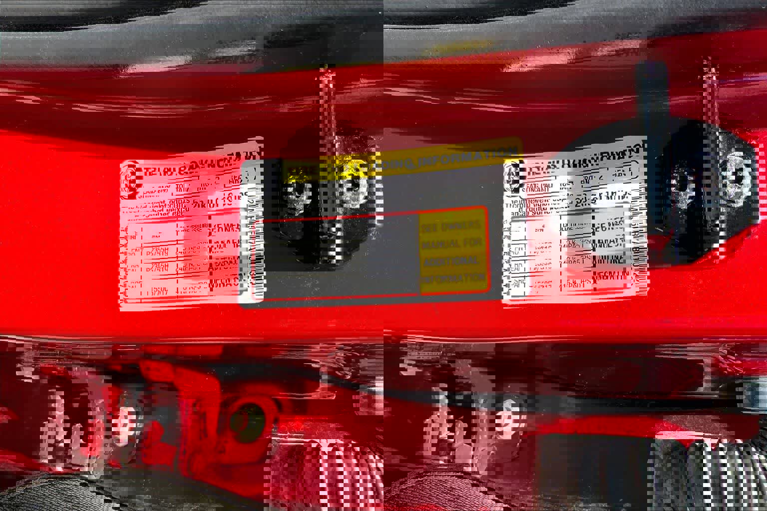 Used 2010 Lincoln MKT 2WD image 20