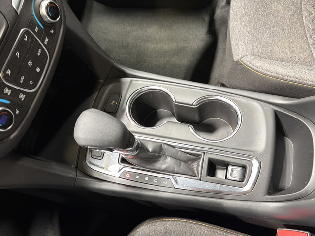 Certified 2024 Chevrolet Equinox LT AWD/4WD image 27