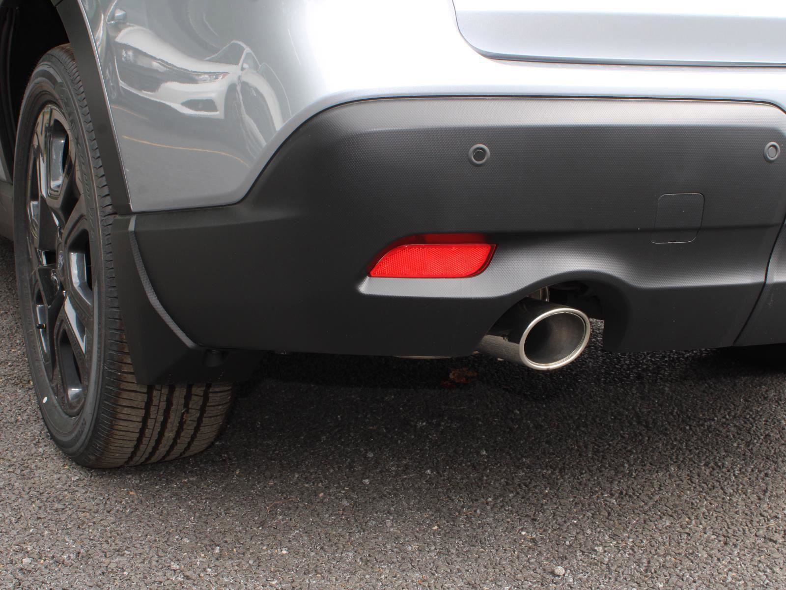 New 2025 Subaru Ascent Onyx Edition image 9