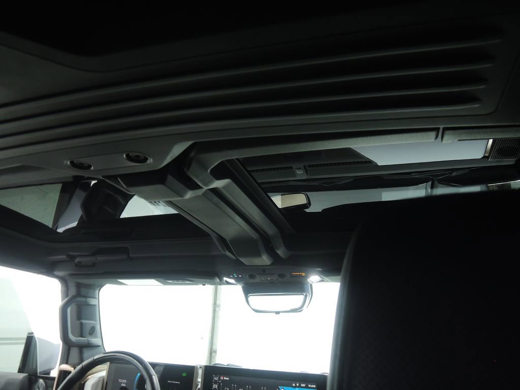 Used 2024 GMC Hummer EV 3X w/ LPO, Illumination Package AWD/4WD image 43