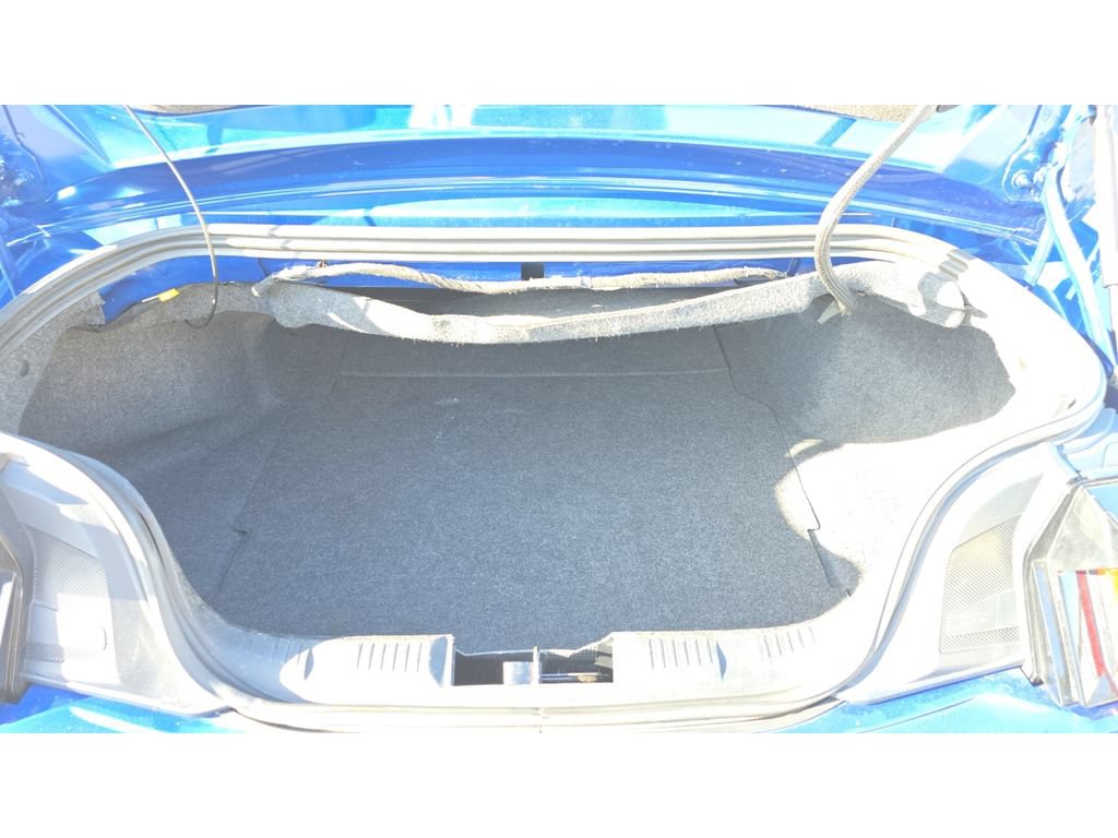 Used 2024 Ford Mustang Premium RWD image 9