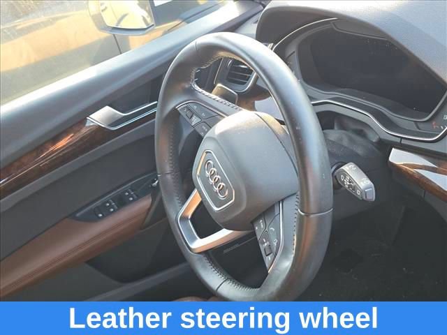 Used 2018 Audi Q5 Prestige AWD/4WD image 16