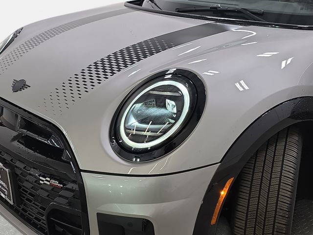 Used 2026 MINI Cooper S FWD image 30