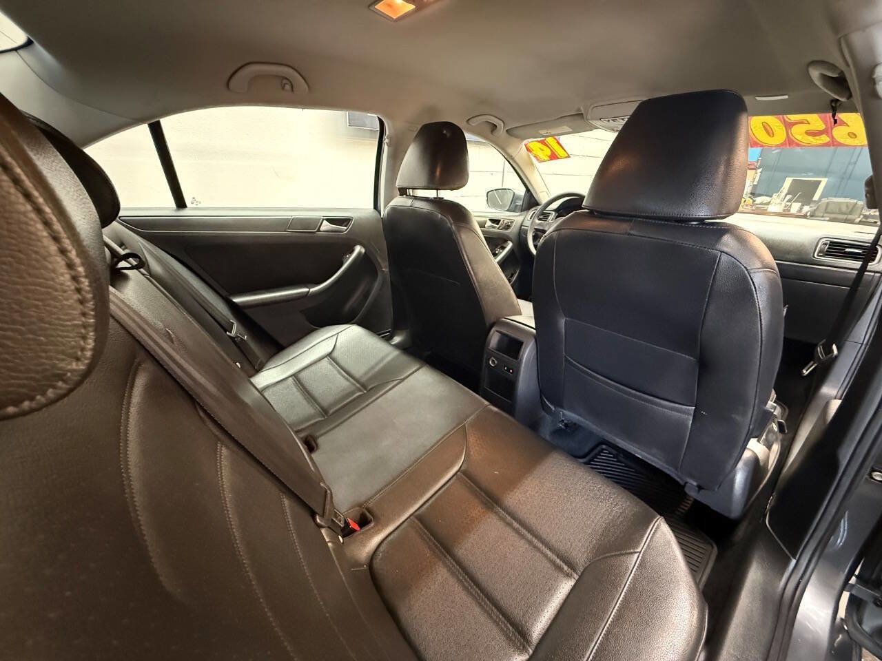 Used 2014 Volkswagen Jetta SE FWD image 11