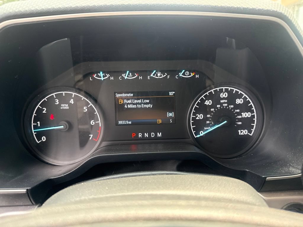 Used 2023 Ford F150 XLT w/ Trailer Tow Package AWD/4WD image 12