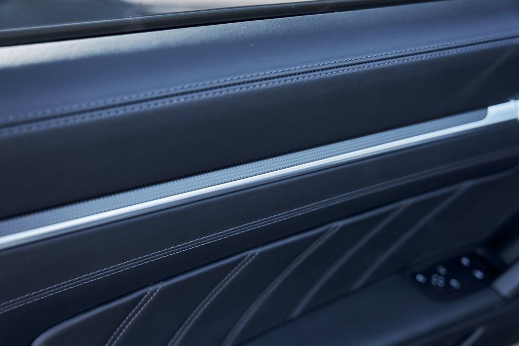 Used 2024 Porsche 911 Turbo AWD/4WD image 29