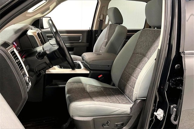 Used 2019 RAM 1500 Classic Warlock image 23