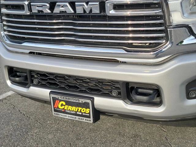 Certified 2024 RAM 2500 Laramie w/ Safety Group AWD/4WD image 30