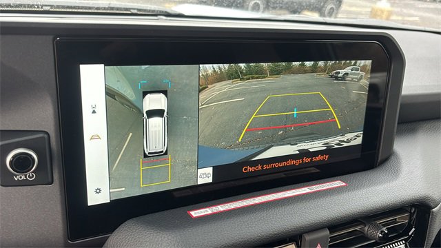 New 2026 Toyota Land Cruiser w/ Premium Package image 18