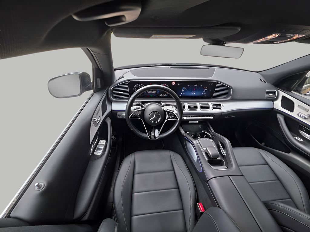 Used 2024 Mercedes-Benz GLE 450e 4MATIC image 15